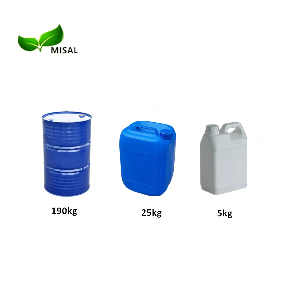 Manufacturer Supply Pure Geranium Essential Oil