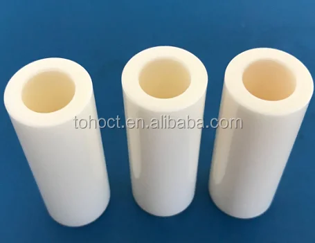 Best polish Zirconia toughened ceramic piston