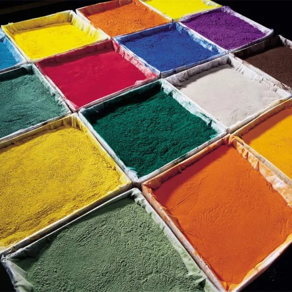 
Ral 6019 texture powder coating powder paint spray 