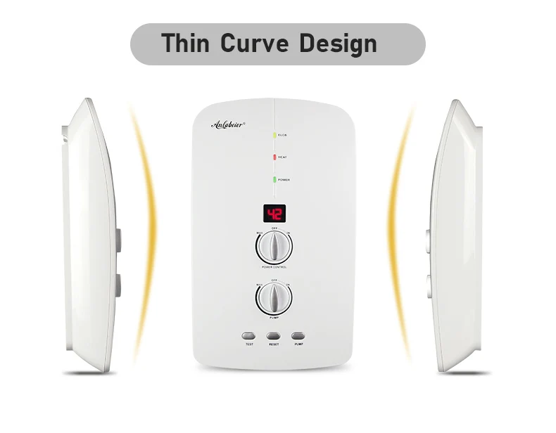 220v with pump quickly heating electric tankless water heater adjusted power electrical water heaters