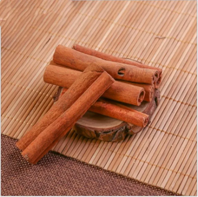 
Rou gui chinese natural split cassia cinnamon sticks bulk 