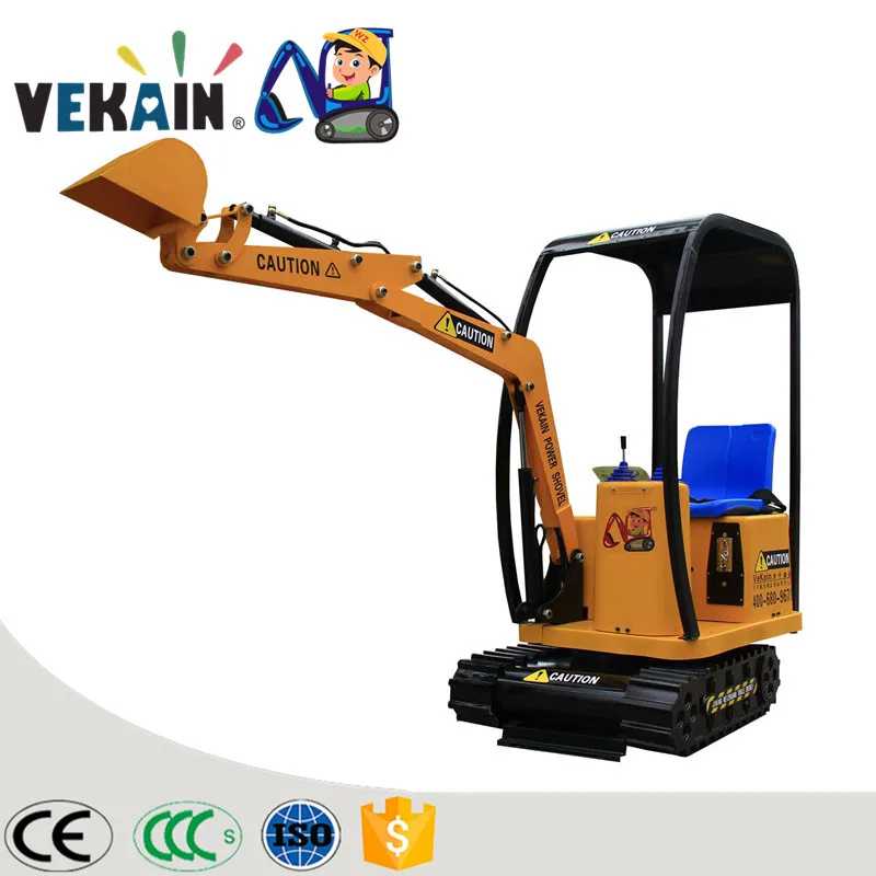 china supplier kids mini excavator digger prices