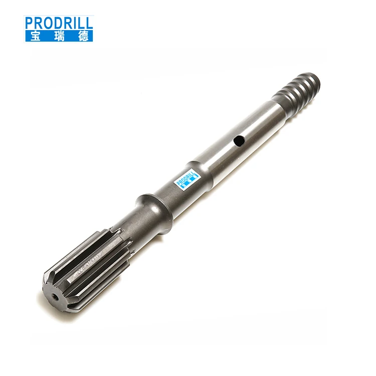 Premium Quality T51 Rock Drill Shank Adaptors