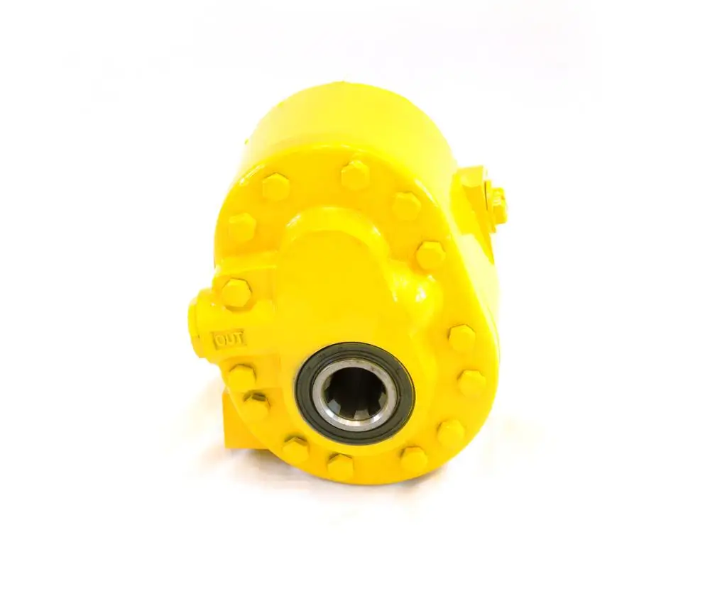 Hot Sales PTO gear Pump for agriculture tractors