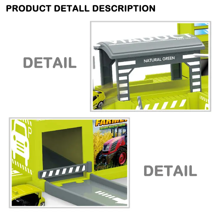Детский обучающий набор игрушек «сделай сам»