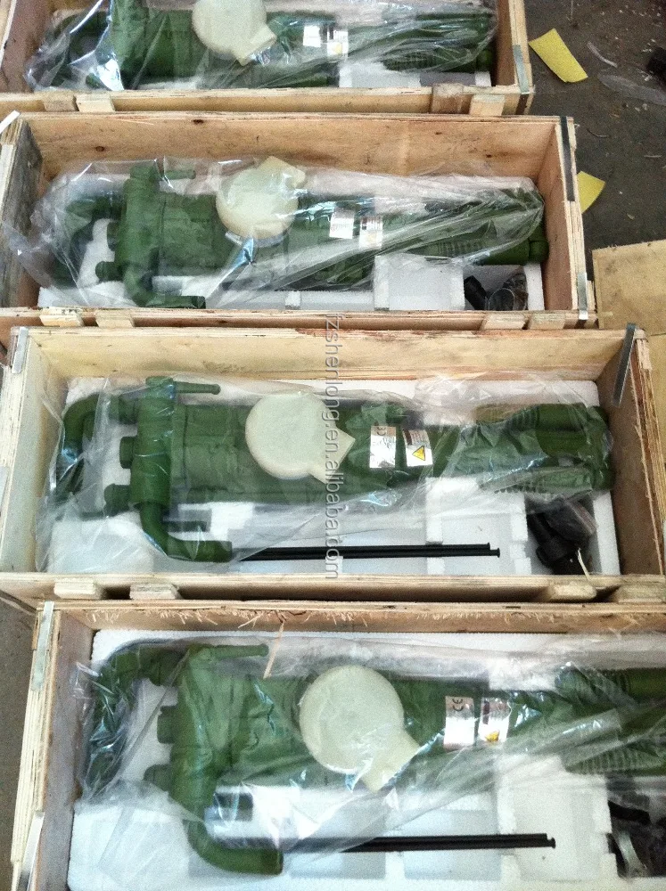 Wholesale Y24 Pneumatic Hand-Held Hammer Air Rock Drill/Jack Hammer