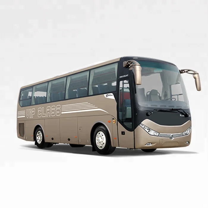 Diesel Dongfeng 45 seats coach buses for sale philippines