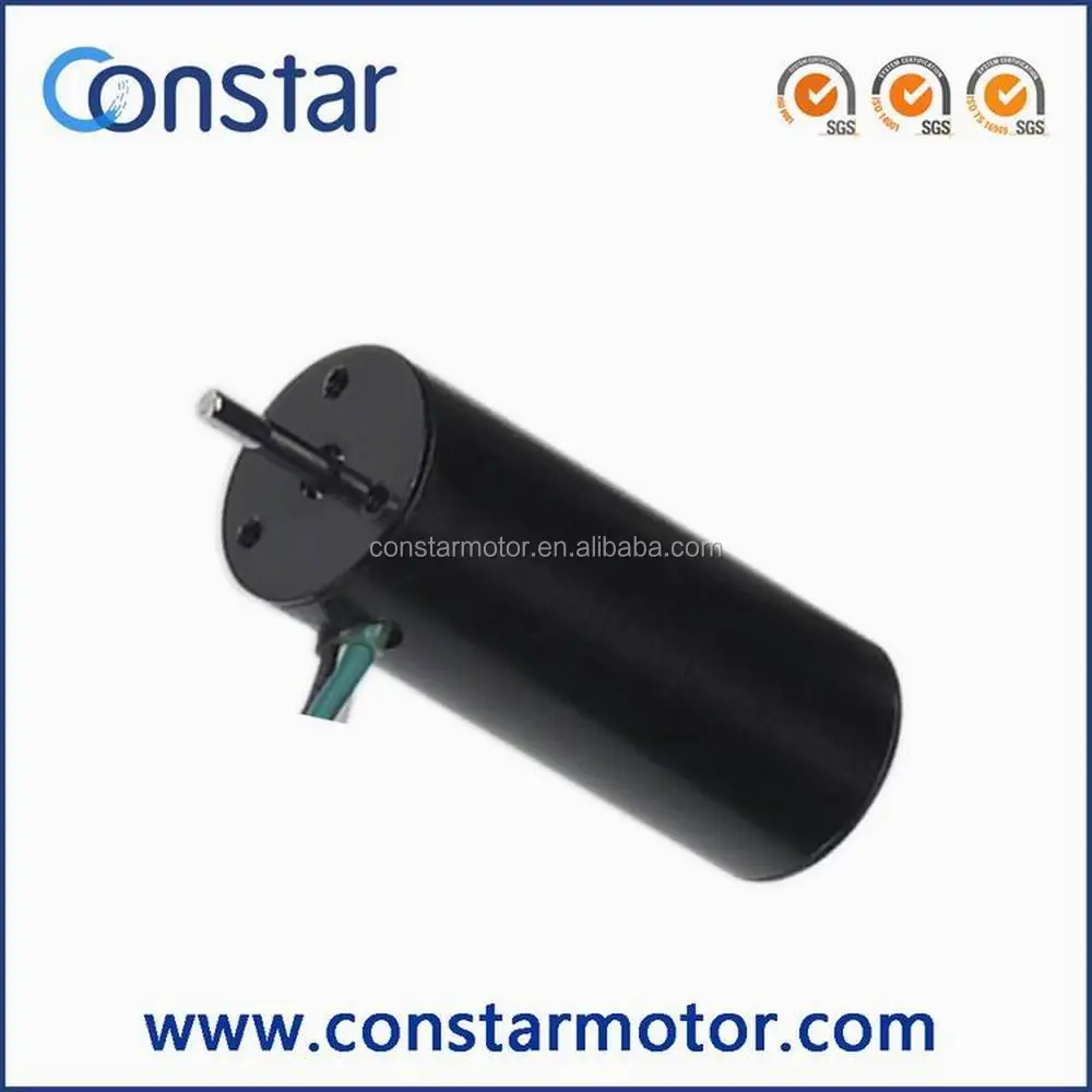12V 13mm low price medical coreless dc brushless motor