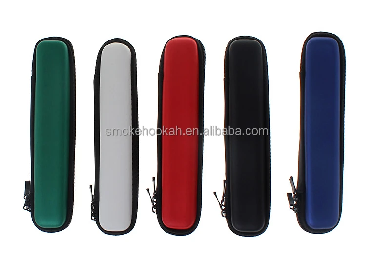 wholesale colorful vaporizer pen ego case ego zipper ego carrying case