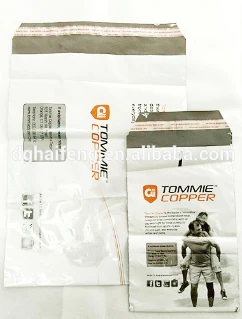 
PLA BAG PLA CORNSTARCH PLA PLASTIC BAG 