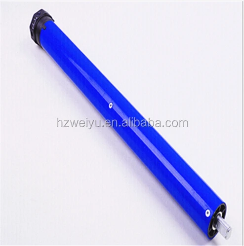 100-230V WY35-10S electric jalousie wireless Tubular Motor
