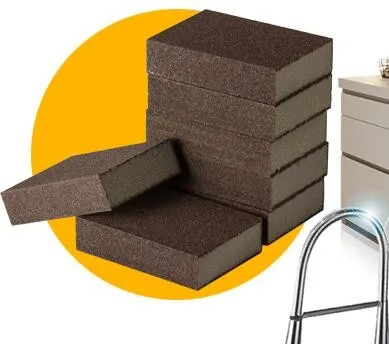 Nano Sponge Magic Sponge Eraser for Removing Rust Cleaning Cotton Kitchen Gadgets Accessories Descaling Clean Rub Pot