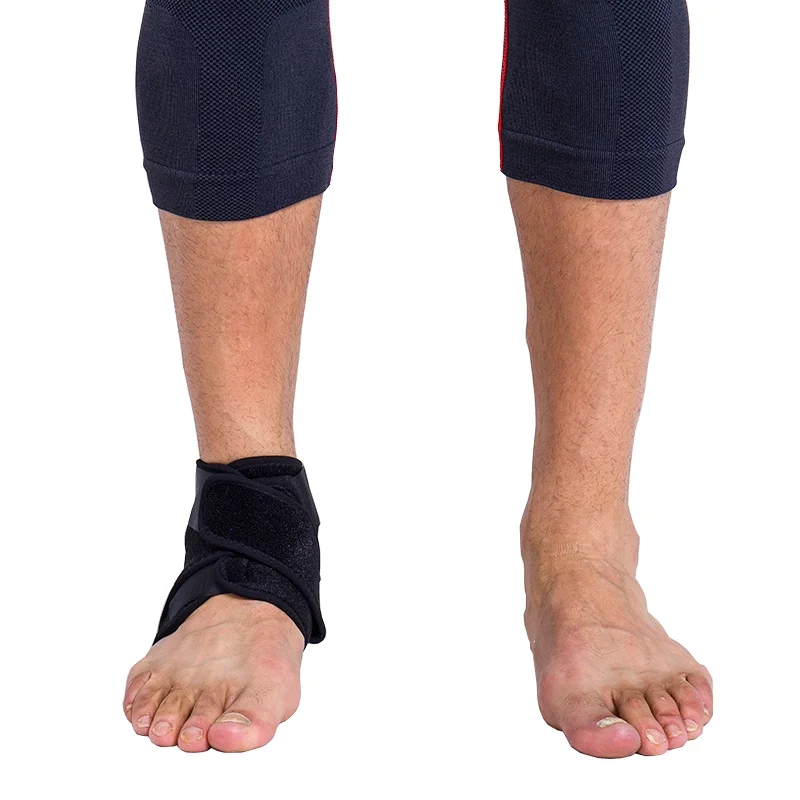 Arch heel ankle support plantar fasciitis socks