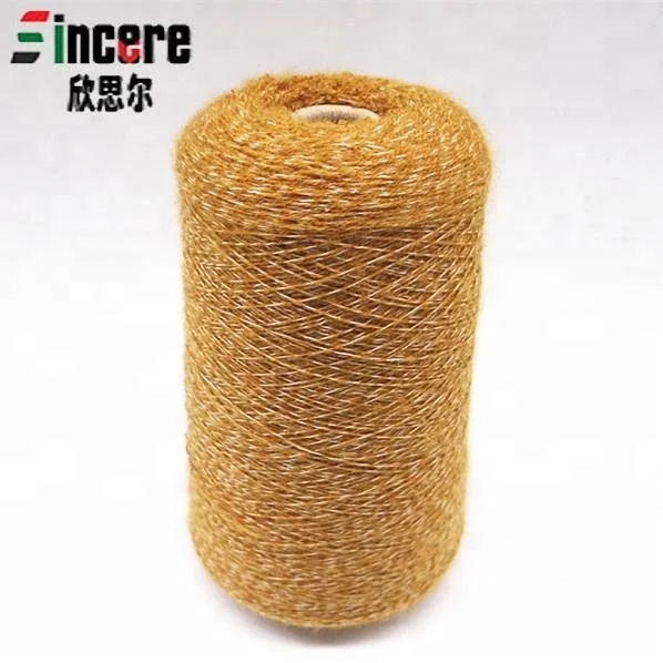 Factory Price AB Yarn Acrylic blended yarn Yarn for sweater