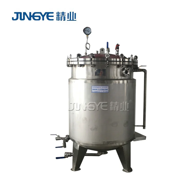 Industrial  Pressure Cooker Stainless Steel  Pressure Cooker Pressure Cooker For Pea