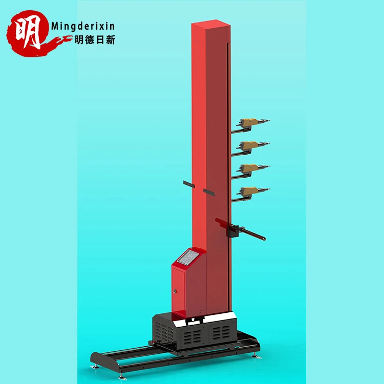 2022 Best Selling New Designed Automatic Elevator Reciprocator Price for the Spray Booth