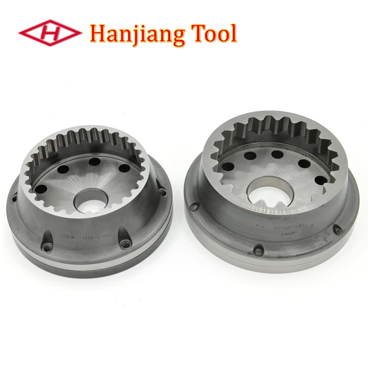 Формовочные резаки типа кастрюля для шестерни с внешним корпусом