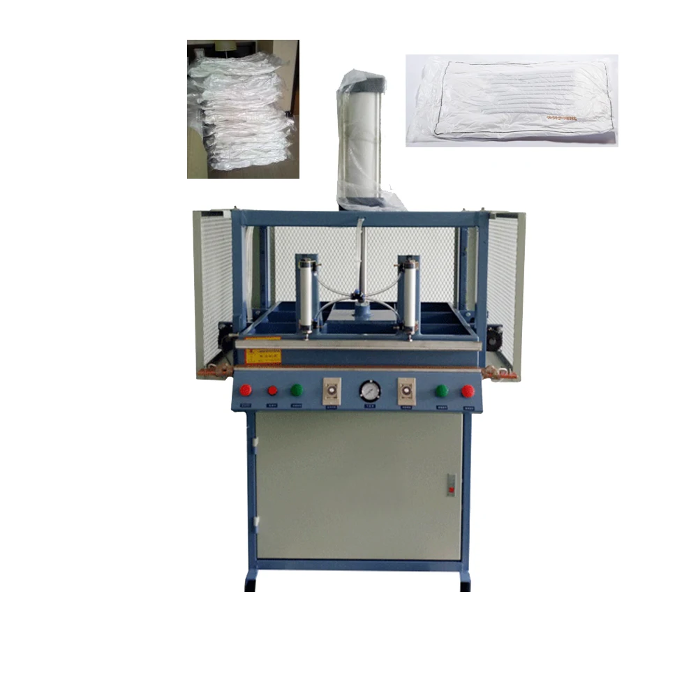 Pillow Vacuum Compressor Cushion Vacuum Packing Compressing Machine Price