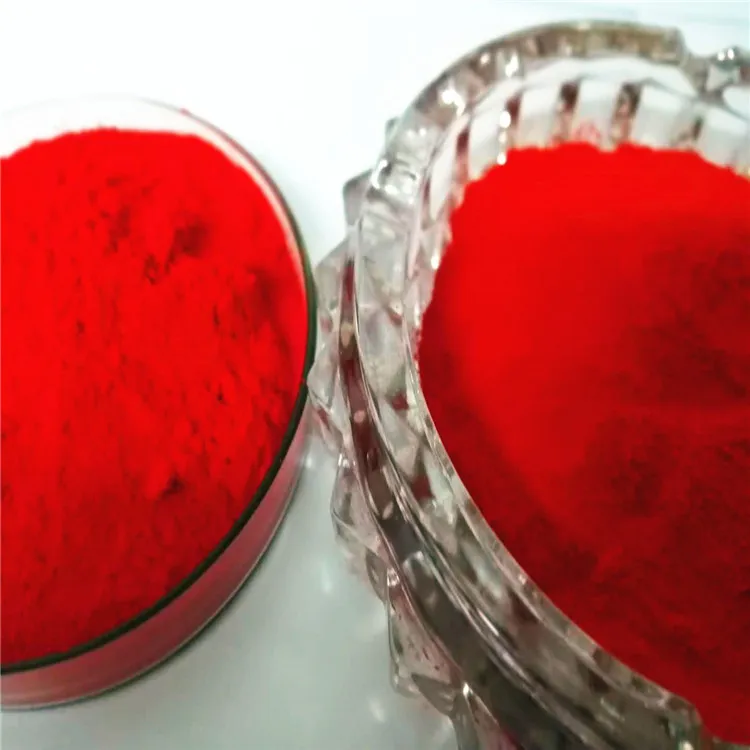 Pigment Red 53:1 Heat Resistant  Lake Red C CAS 5160-02-1 for PVC,PU,RUB,Fibre,Eva, ink