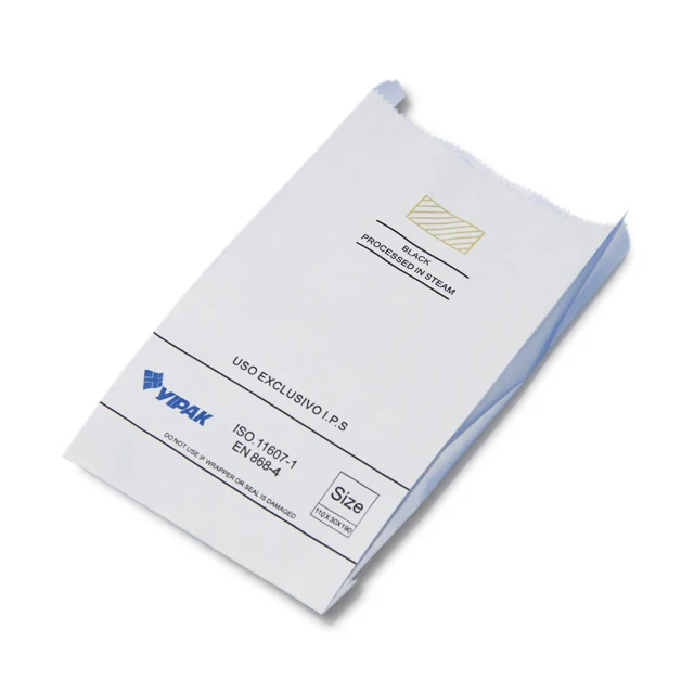 Sterilization Paper Bags