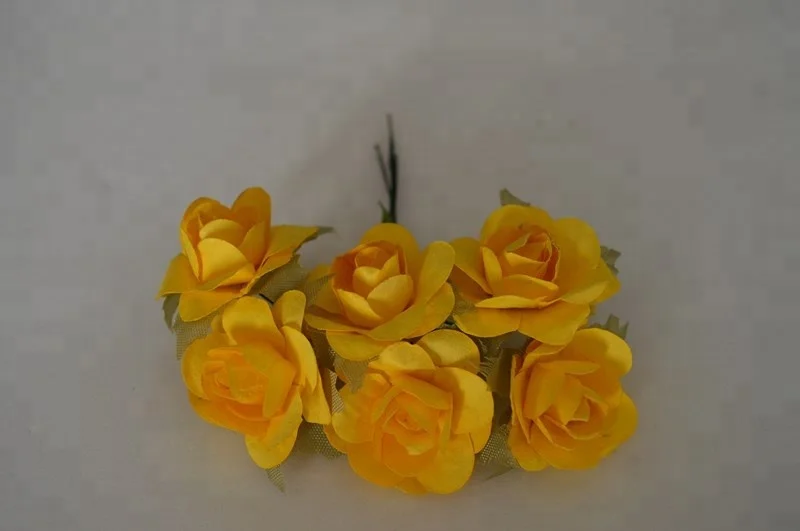 hot selling artificial paper flower