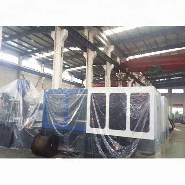 
New Arrival Energy Saving Hydraulic Made In Ningbo Plastic Toy Cars Injection Molding Machine 