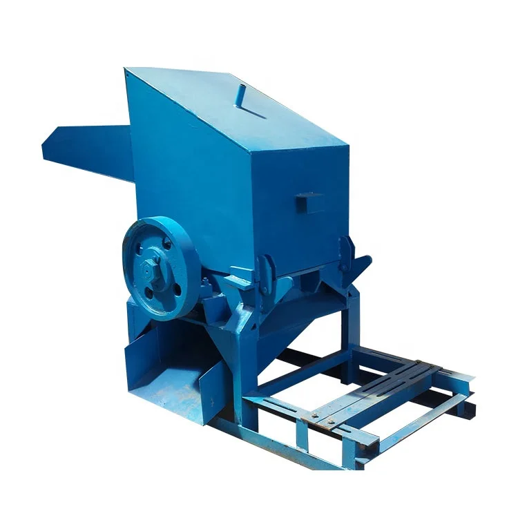 plastic recycling plant extruder machine plastic recycling plastic pellet grinding machine
