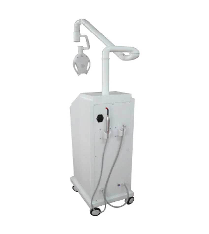 professional led teeth whitening machine