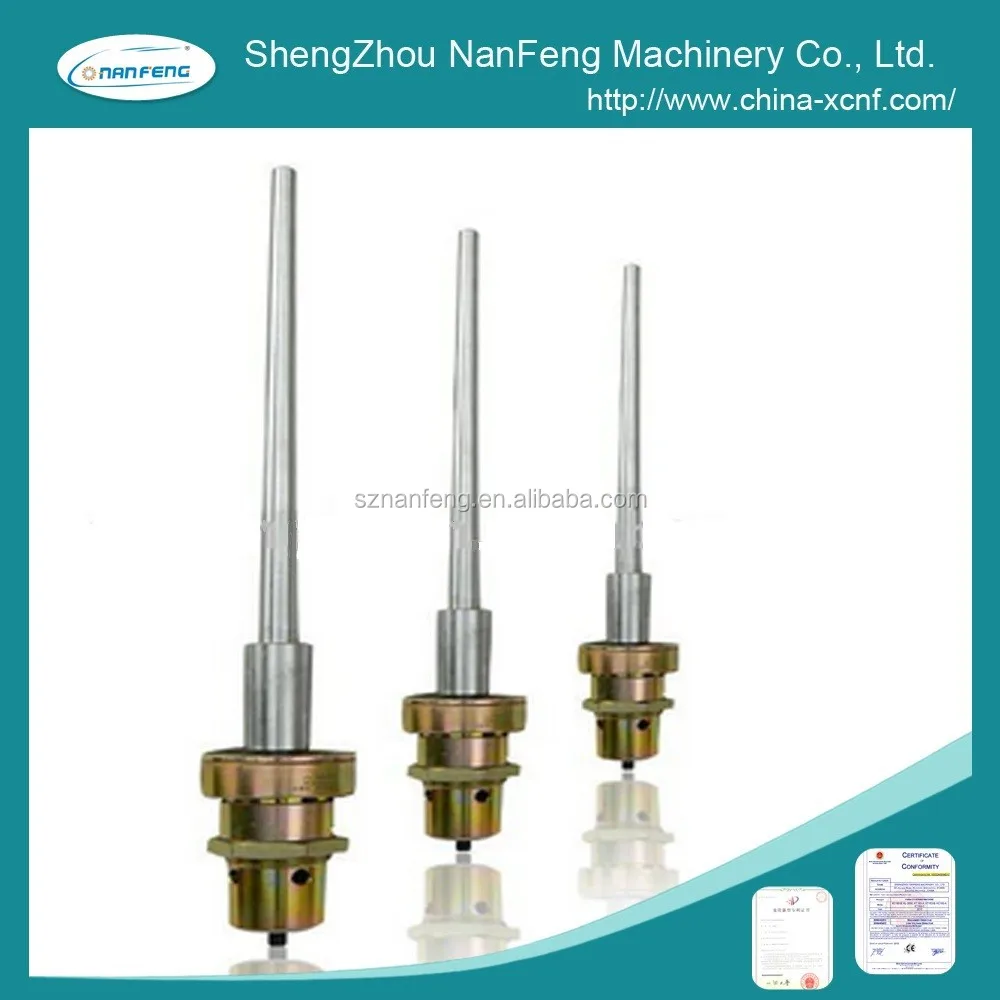 
Covering Machine /Twisting Machine Spindle 