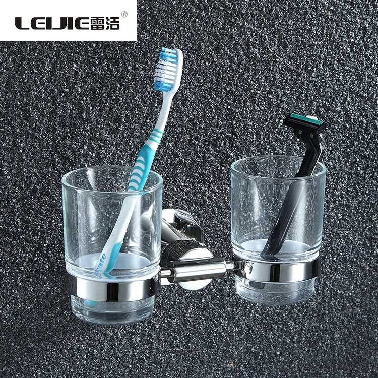 Wholesale stainless steel bathroom accessories set