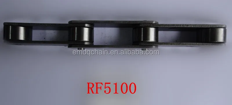 
Special Chain RF5100 Stainless steel industrial roller chain transmission chain 