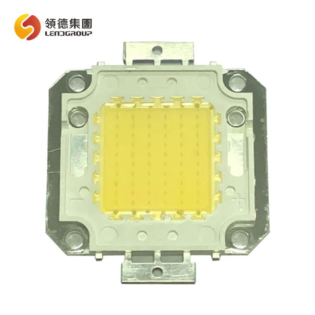 Factory Wholesale Bridgelux LED Chip 50w 100w 150w 200w 300w 500w COB LED