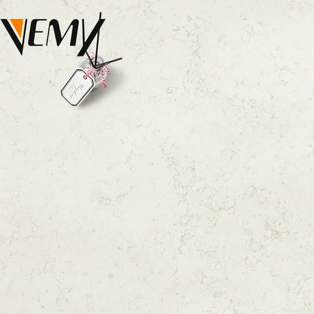 
Artificial Quartz Stone Slab Composite Stone 