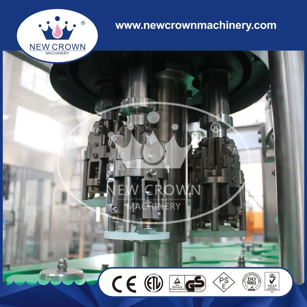 Дешевые продукты, чтобы продать цифровое управление машина розлива пива