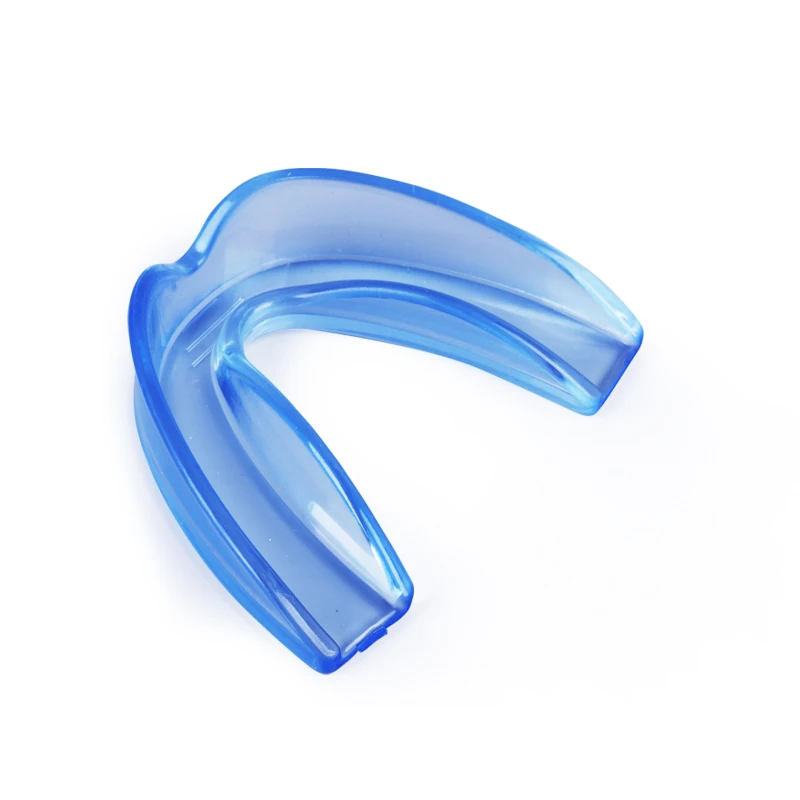 Wholesale Customized EVA Material Mouthguard For Teething Grinding