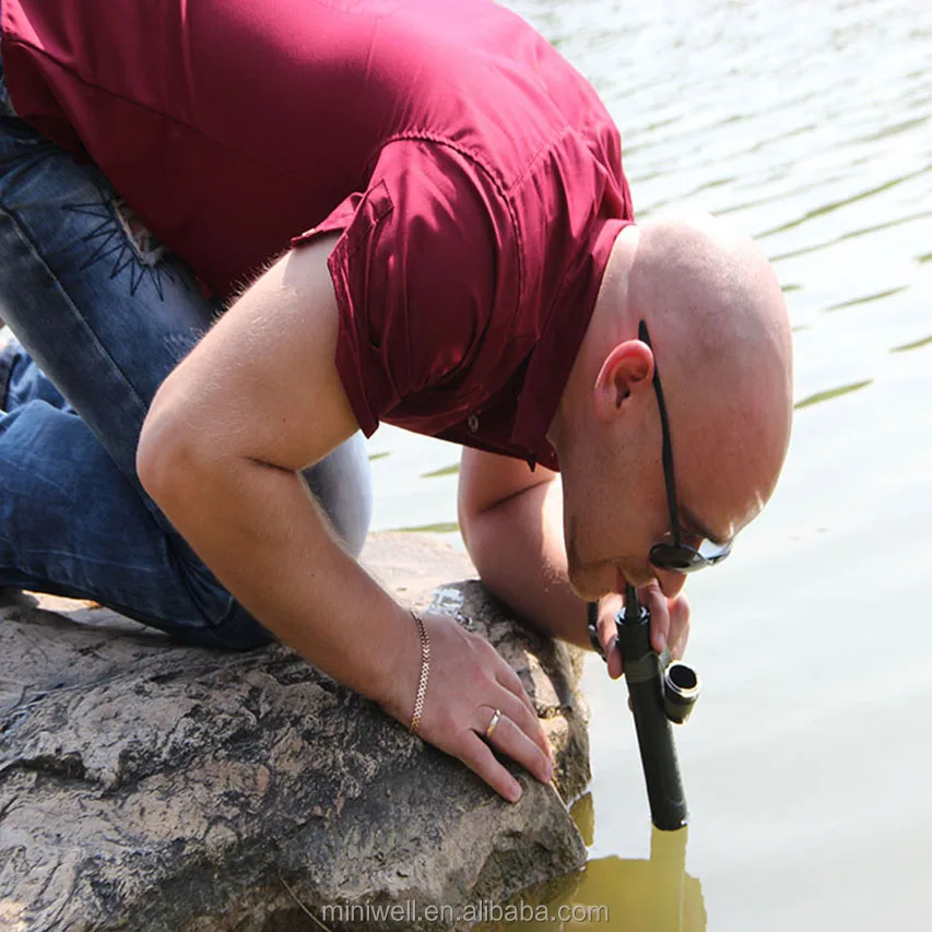 
outdoor water filter 