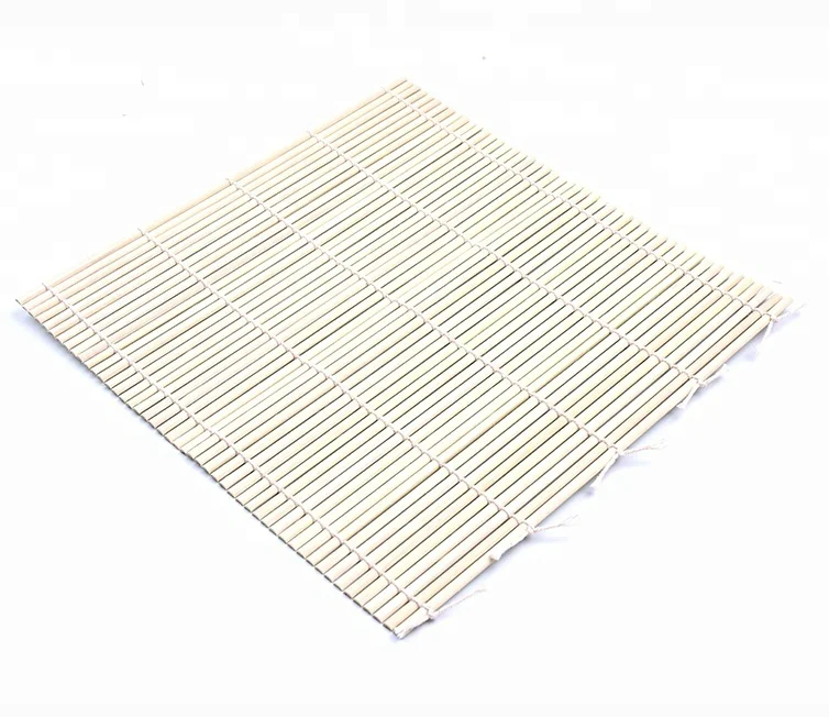 Sushi Bamboo Bamboo Sushi Making Set Hot Sale DIY Professional Sushi Green  Mats