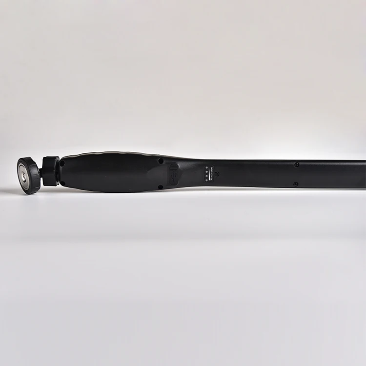 Portable Slim 7W ABS 360 Degree Rotary Stepless Dimming COB Rechargeable Inspection Flash Lamp Magnetic Base LED Work Light