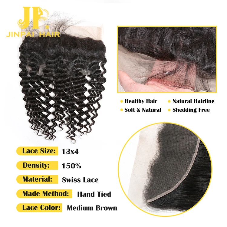 
JP Brazilian 3 Straight hair bundles with lace closure, virgin human hair from very young girls, virgin 3 way part hair closure 