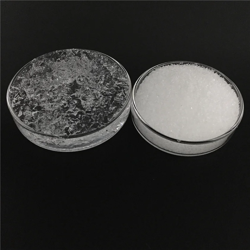 Hydrogel sap, agricultural superabsorbent hydrogel for agriculture