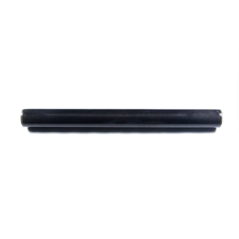 
Wholesale factory direct large diameter custom high quality carbon fiber tube / pipe 