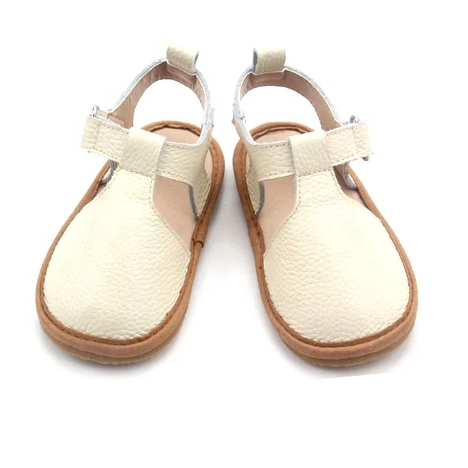 Gold Supplier BEIBEINOYA Fashion Children Shoes Leather Cream Shoes Kids Girl Baby Shoes Toddler