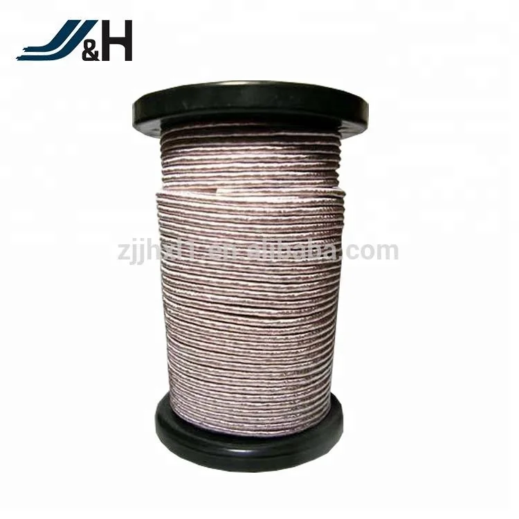 Эмалированные меди литцендрата для трансформатор