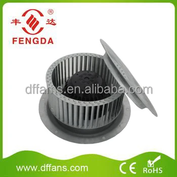140mm centrifugal exhaust fan