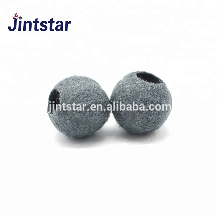 
New Application colorful PreCut walker Glide chair table leg tennis ball balls with a hole for chairs 
