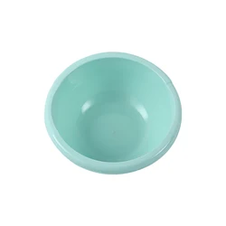 Portable wash basin plastic hand wash basin plastic hair wash basin