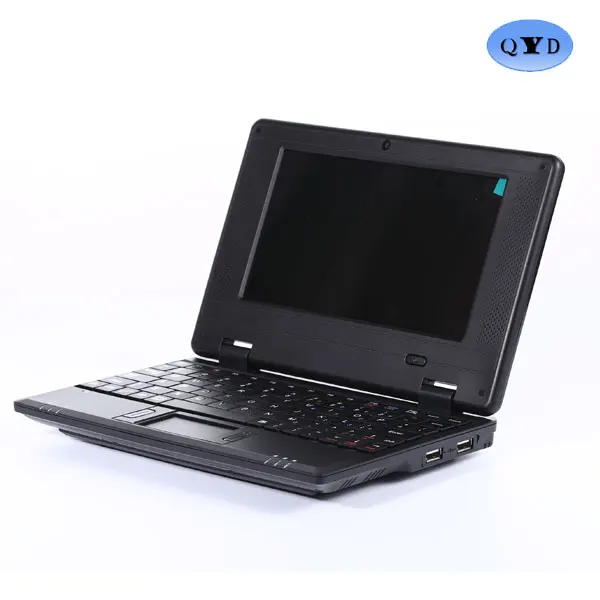 
profession factory 7/9/10/13.3inch Android netbook computer dual core ViA 8880 netbook computer hot sale around world 