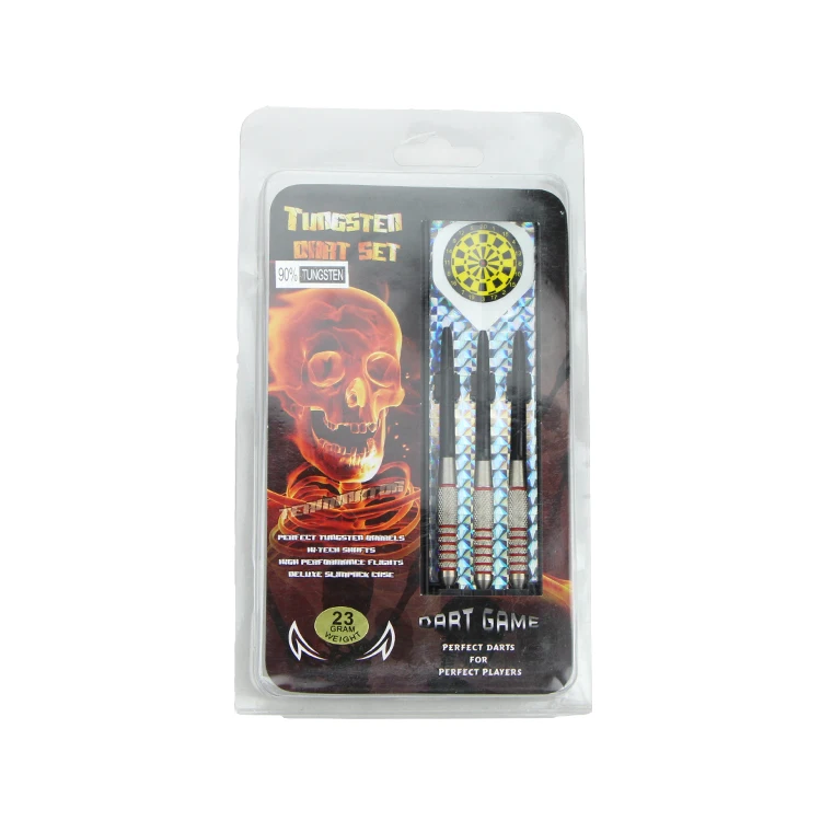 Hot new product darts games high quality entertainment dart machine,dart tip,steel tip darts set
