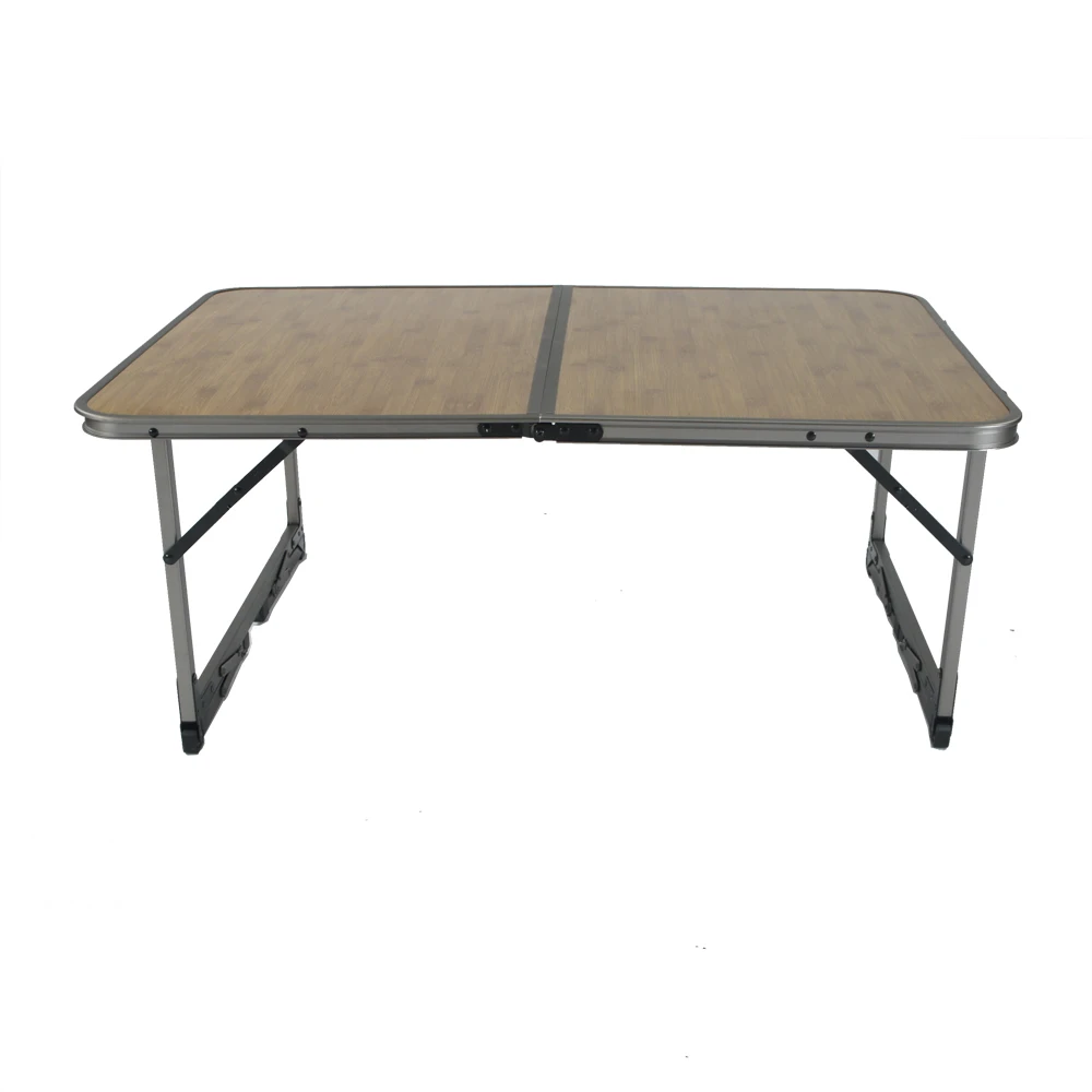 Onwaysports outdoor folding camping table two heights new Japanese design  OW-1069