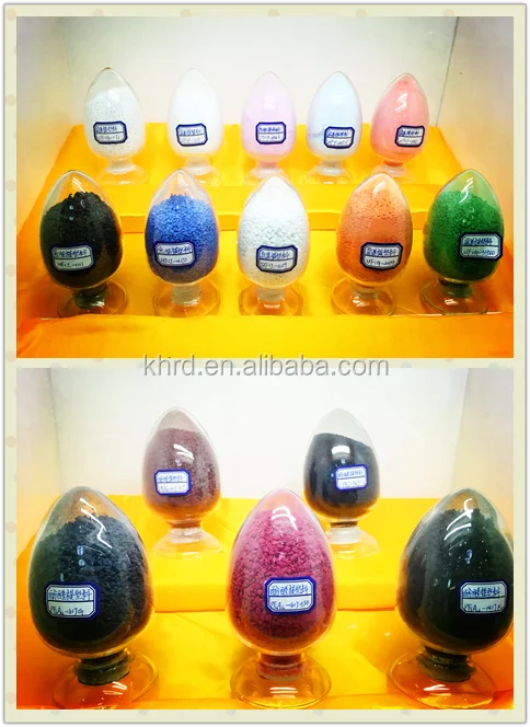 Urea Moulding Compound (household appliances or dinnerware)